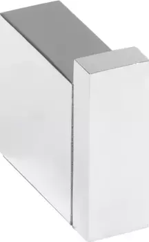 Крючок Bemeta Gamma хром