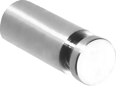 Крючок Bemeta Neo нержавеющая сталь