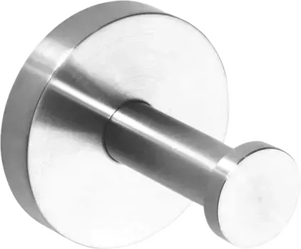 Крючок Bemeta Neo нержавеющая сталь