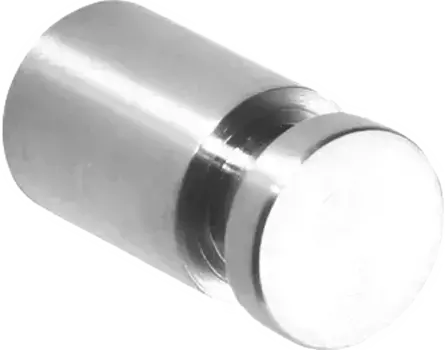 Крючок Bemeta Neo нержавеющая сталь