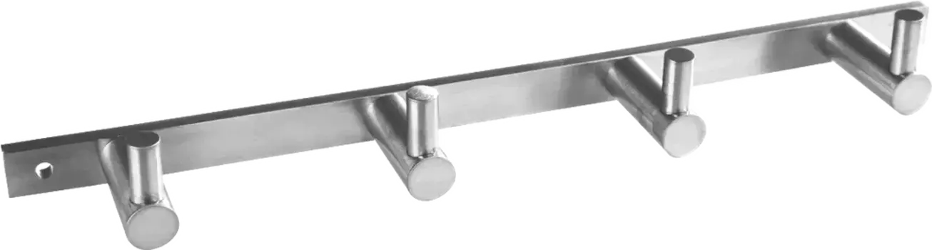 Крючок Bemeta Neo нержавеющая сталь