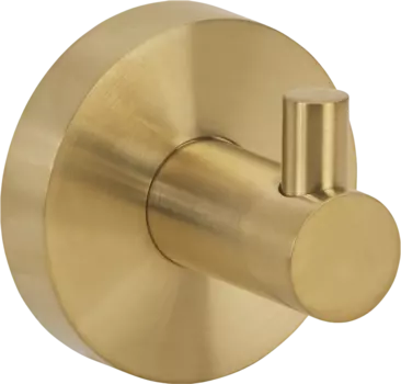 Крючок Bemeta Sablo 160106020 gold matt
