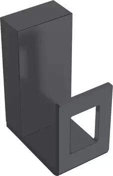 Крючок Boheme Q 10946-B Black