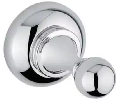 Крючок Cezares Aphrodite хром