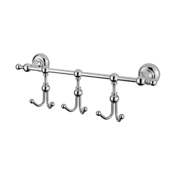 Крючок Cezares Aphrodite хром