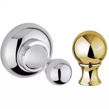 Крючок Cezares Aphrodite золото