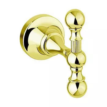 Крючок Cezares Olimp золото