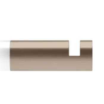 Крючок Decor Walther Mikado сталь матовая (520176)