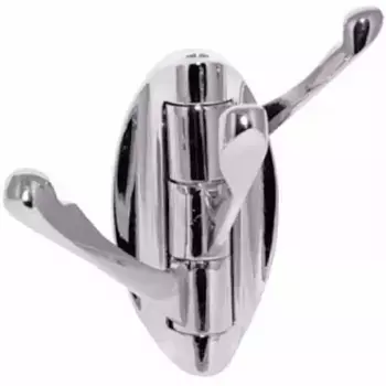 Крючок D-lin D201863 хром