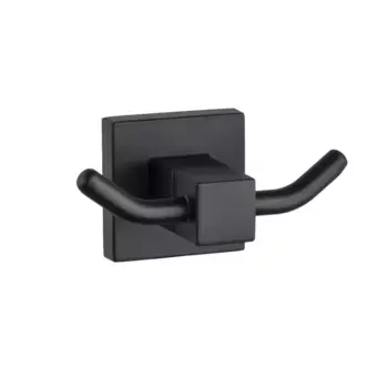 Крючок D-lin 222 D282222 черный