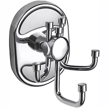 Крючок Haiba HB19 05-3