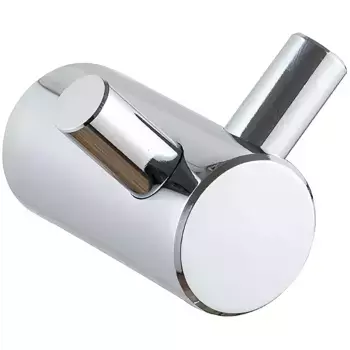 Крючок Haiba HB84 05-2 хром