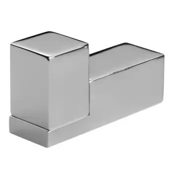 Крючок для ванной Webert Pegaso PE500401015, хром