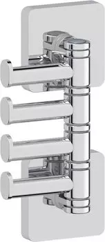 Крючок Ellux Avantgarde (AVA 004)