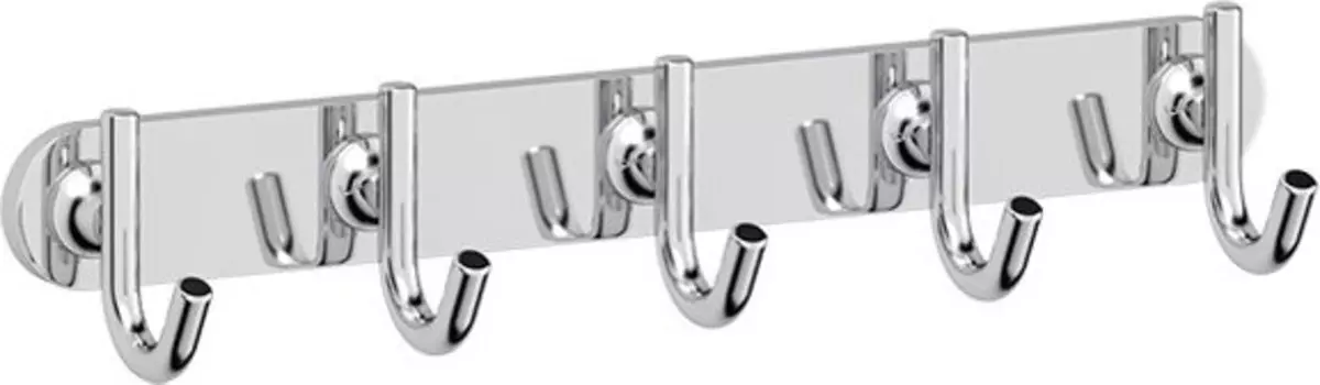 Крючок Ellux Elegance (ELE 002)