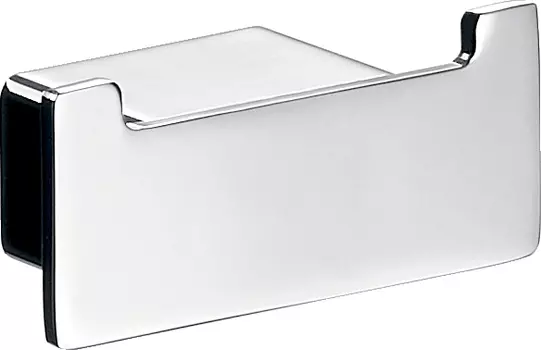 Крючок Emco Loft двойной, хром 0575 001 02