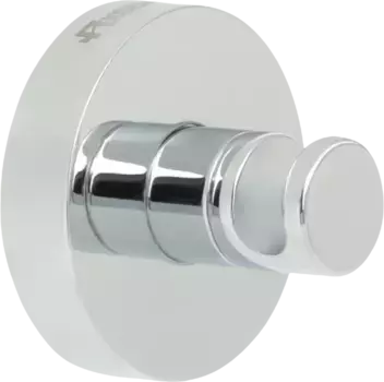 Крючок Fixsen Comfort Chrome хром