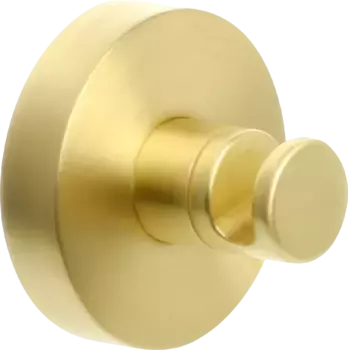 Крючок Fixsen Comfort Gold золото-сатин