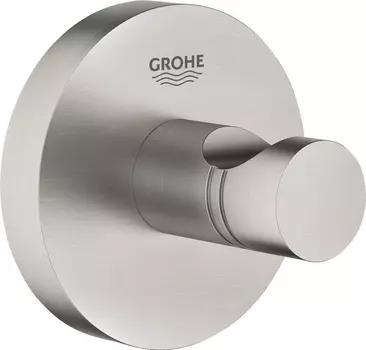 Крючок Grohe Essentials суперсталь 40364DC1