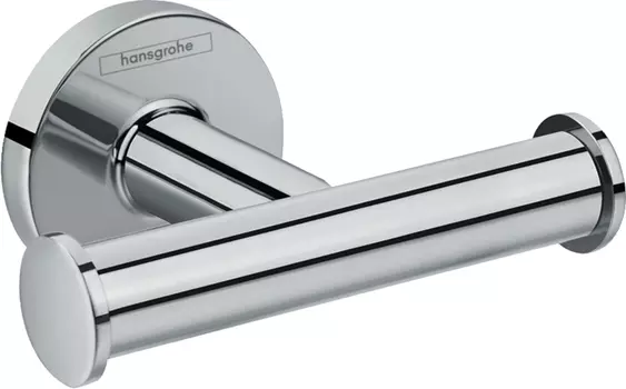 Крючок Hansgrohe Logis Universal 41725000