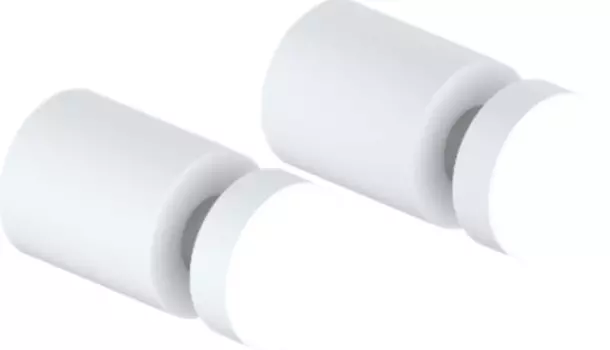 Крючок IDDIS Petite PET2SW1i41 белый матовый