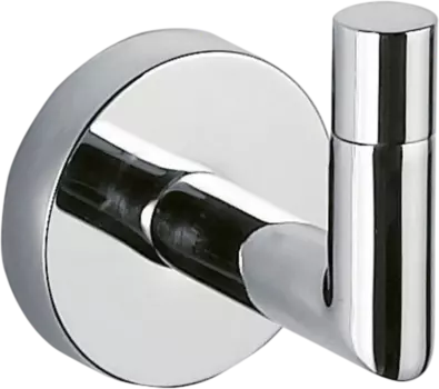 Крючок Inda Forum A3620ACR хром