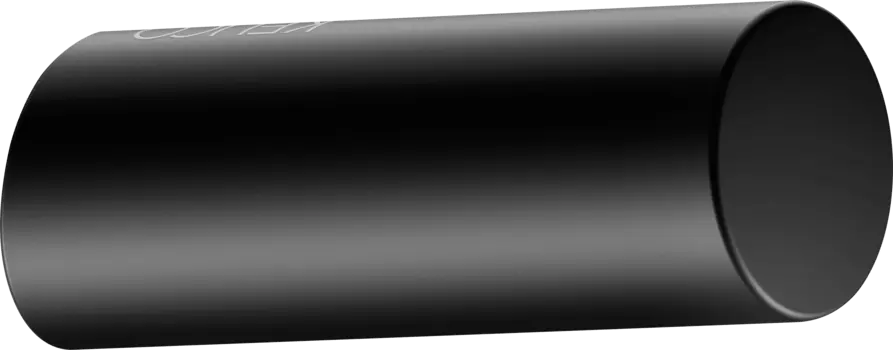 Крючок Keuco Reva 12814370000 черный