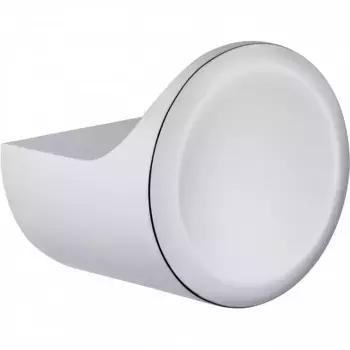 Крючок компактный Vitra Eternity by Sebastian Conran глянцевый хром