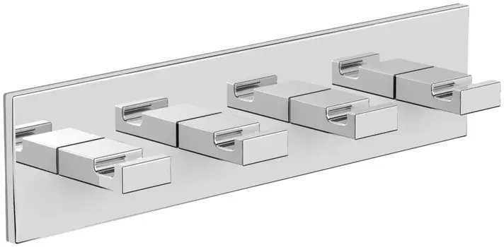 Крючок Langberger Molveno 71134