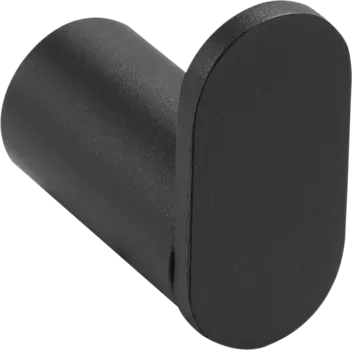 Крючок Mediclinics Aura AI1318B black finish