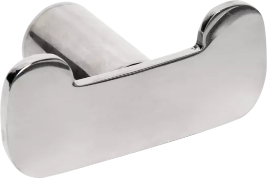 Крючок Mediclinics Aura AI2318C bright finish