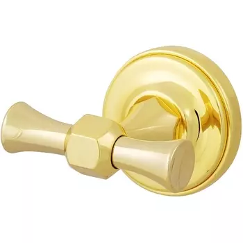 Крючок Migliore Fortuna золотой