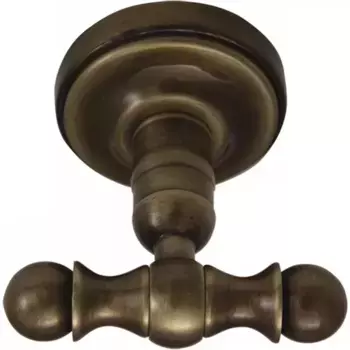 Крючок Migliore Mirella бронзовый