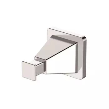 Крючок одинарный KAISER хром (KH-1032)