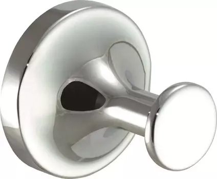 Крючок одинарный, сплав металлов, Magellan, Milardo, MAGSM10M41