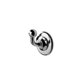 Крючок Paini Duomo 88CR011 Хром