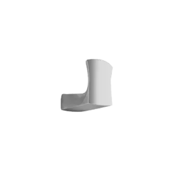 Крючок Paini Lady 89CR011 Хром