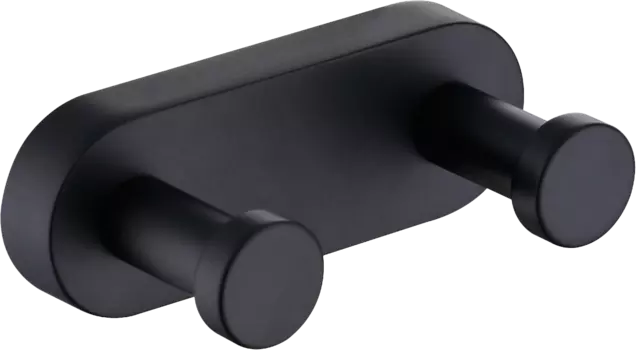 Крючок Raglo R300.052.06 черный