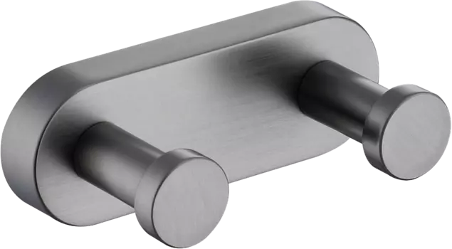 Крючок Raglo R300.052.09 графит