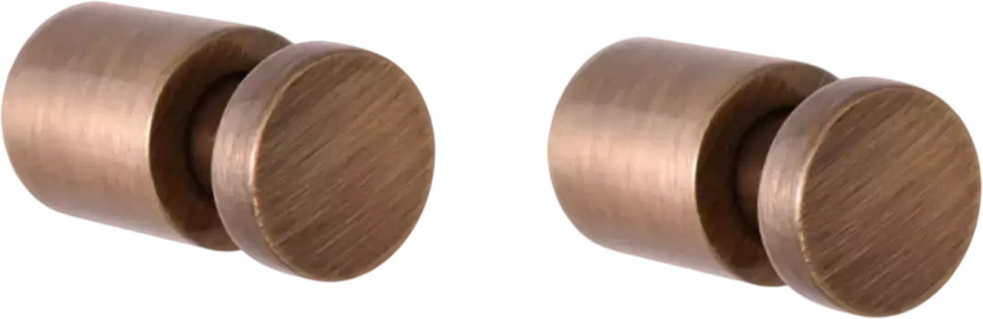 Крючок Rav Slezak Colorado бронза 2 шт