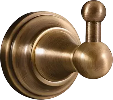 Крючок Rav Slezak Morava бронза