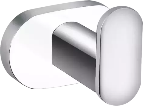 Крючок Rav Slezak Yukon YUA0100CB хром, белый