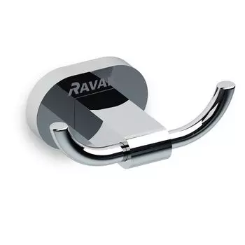Крючок Ravak Chrome CR 100.00