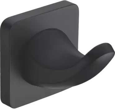 Крючок Rose RG1511H черный