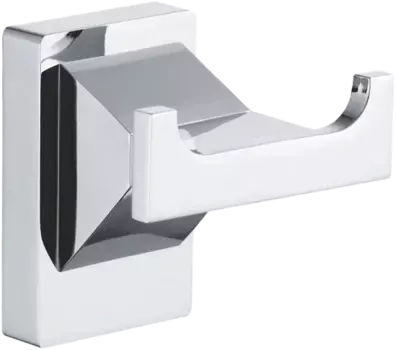 Крючок Rose RG1621 хром