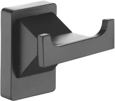 Крючок Rose RG1621H черный