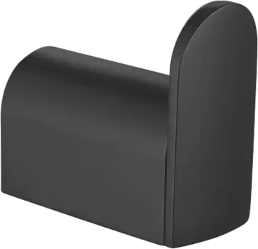 Крючок Rose RG1711H черный