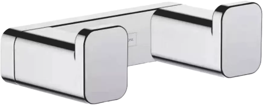 Крючок Rose RG1821 хром