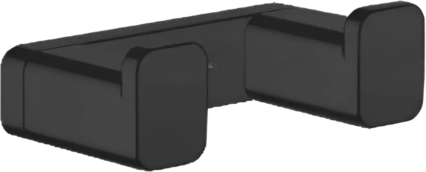 Крючок Rose RG1821H черный