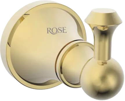 Крючок Rose RG1911E золото